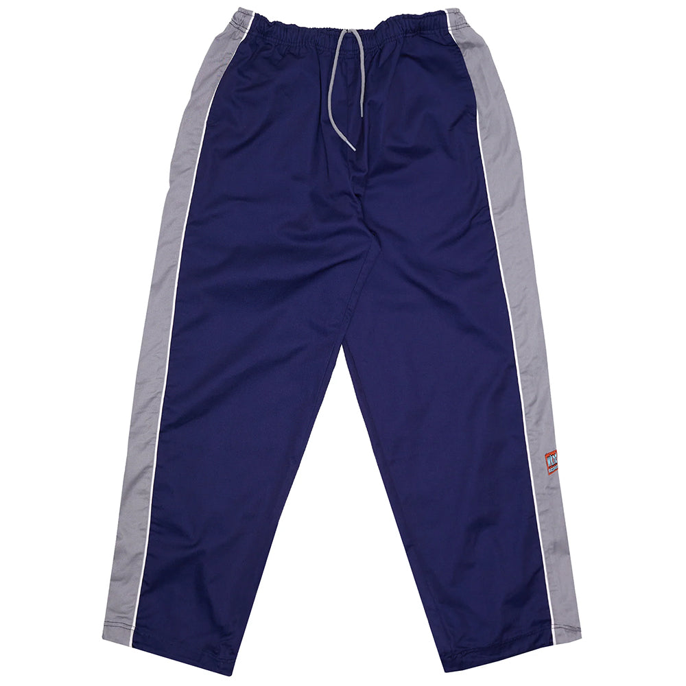WKND 44 PANTS NAVY BLUE