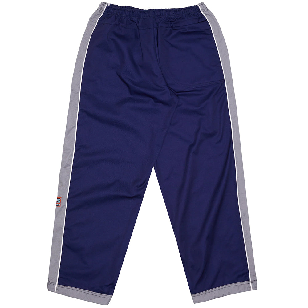 WKND 44 PANTS NAVY BLUE