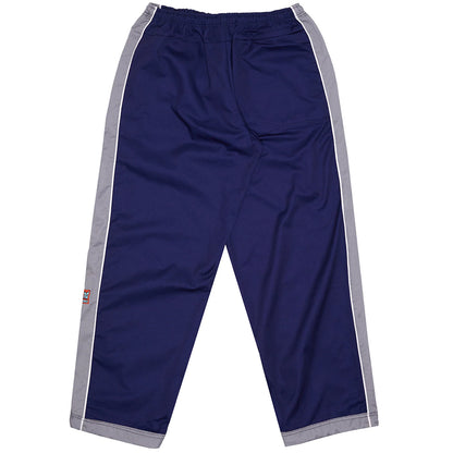 WKND 44 PANTS NAVY BLUE