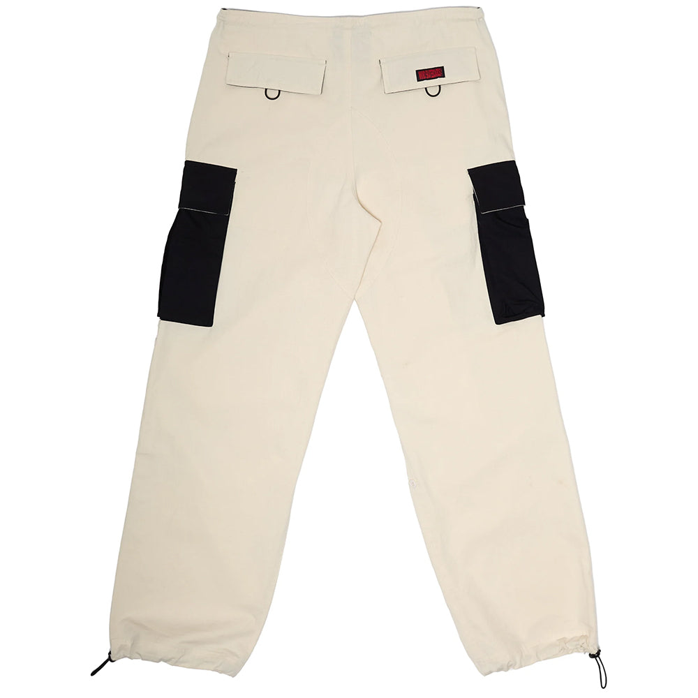 WKND TECHIE DIRTBAGS CREAM