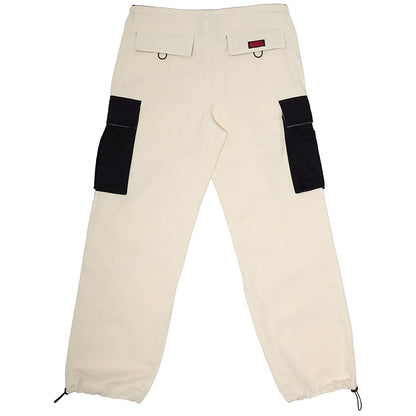WKND TECHIE DIRTBAGS CREAM