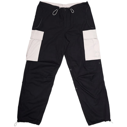WKND TECHIE DIRTBAGS BLACK