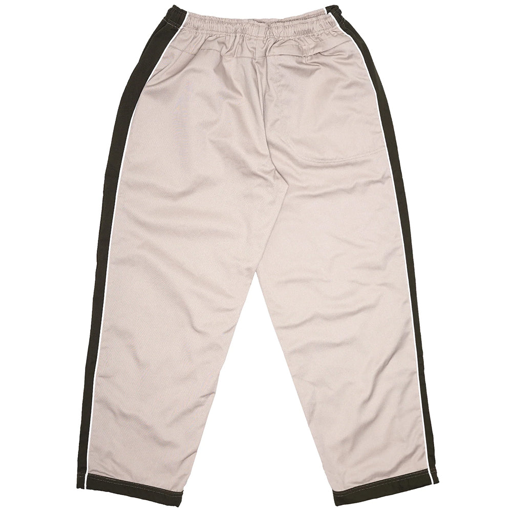 WKND 44 PANTS GREY