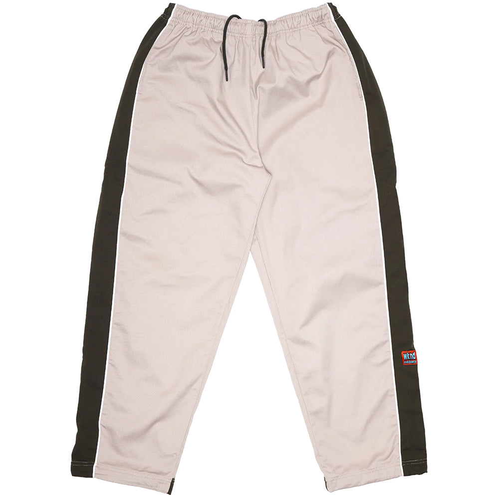 WKND 44 PANTS GREY