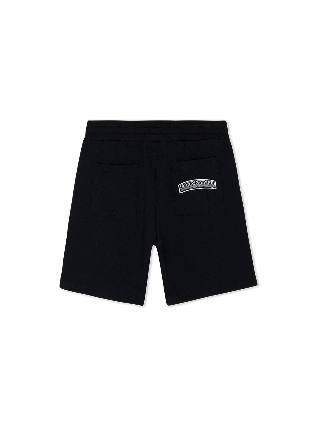 Ripndip Athletics Sweatshorts Black