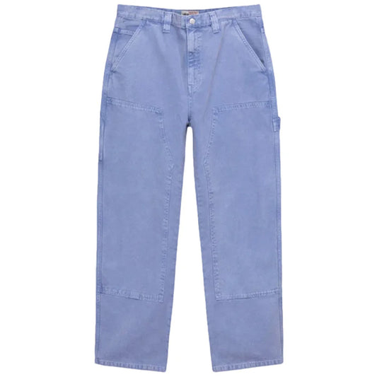 Work Pant Canvas Light Blue