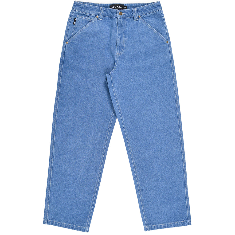 QUASI 102 JEAN LIGHT BLUE