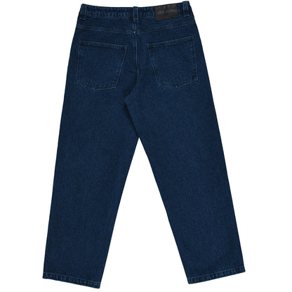 QUASI 102 JEAN NAVY