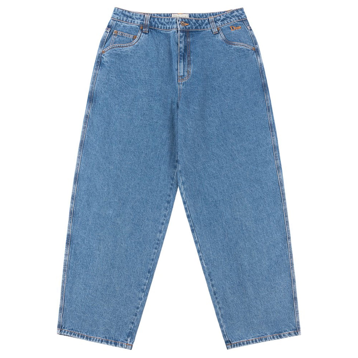 DIME CLASSIC BAGGY DENIM JEAN