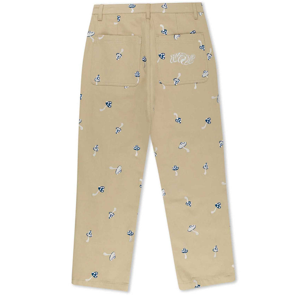 RIPNDIP EUPHORIA DENIM PANTS