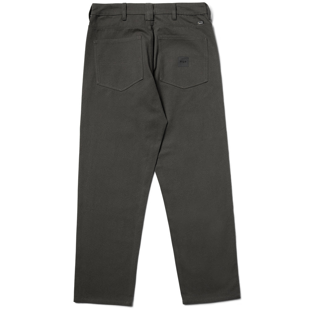 HUF MASON PANT GREY