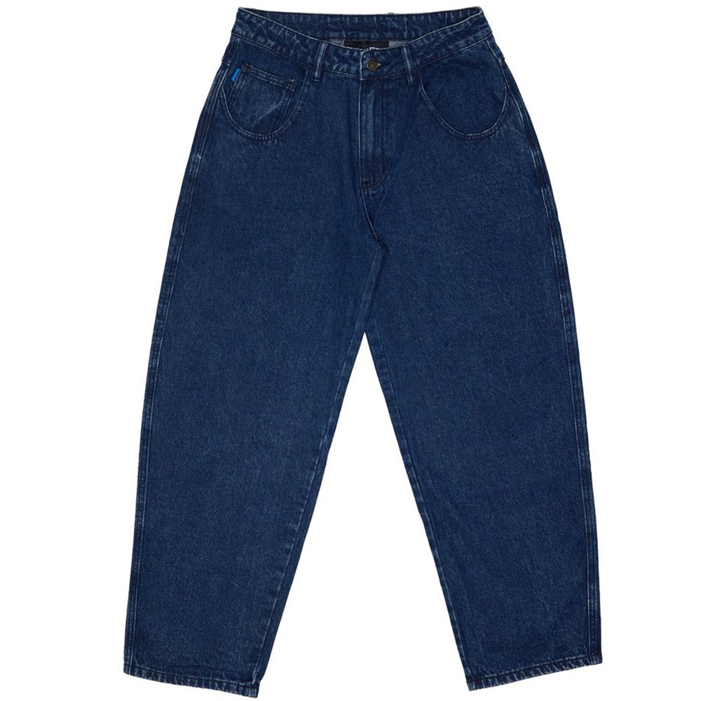 WKND TUBE PANTS JEAN