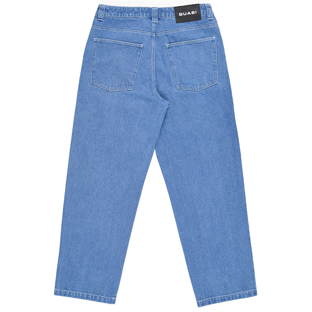 QUASI 102 JEAN LIGHT BLUE
