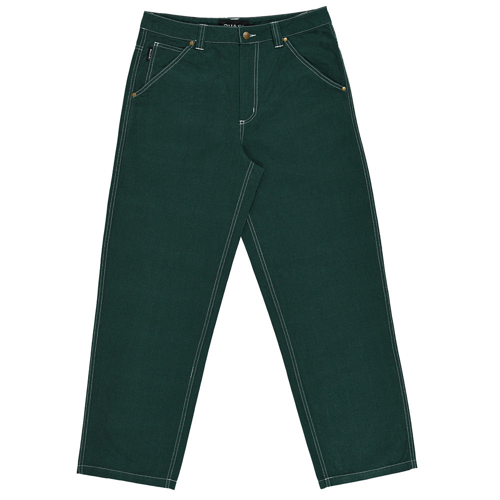 QUASI 102 JEAN DARK GREEN