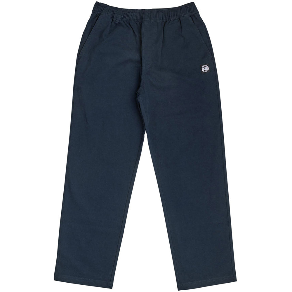 INDEPENDENT BTG SUMMIT SKATE PANTS NAVY