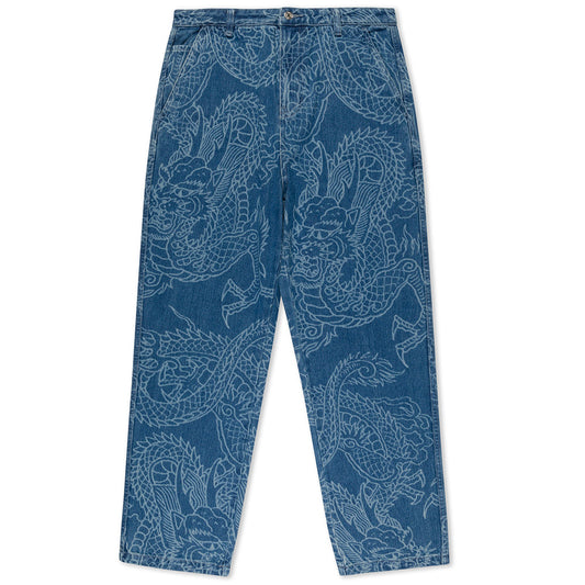 RIPNDIP HAKU DENIM PANTS