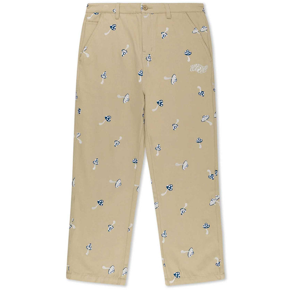 RIPNDIP EUPHORIA DENIM PANTS