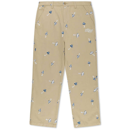 RIPNDIP EUPHORIA DENIM PANTS