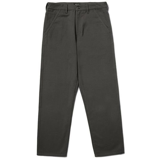 HUF MASON PANT GREY