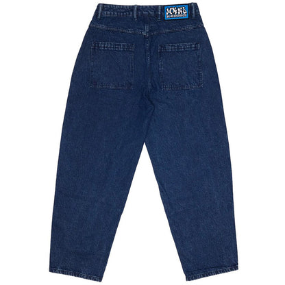 WKND TUBE PANTS JEAN