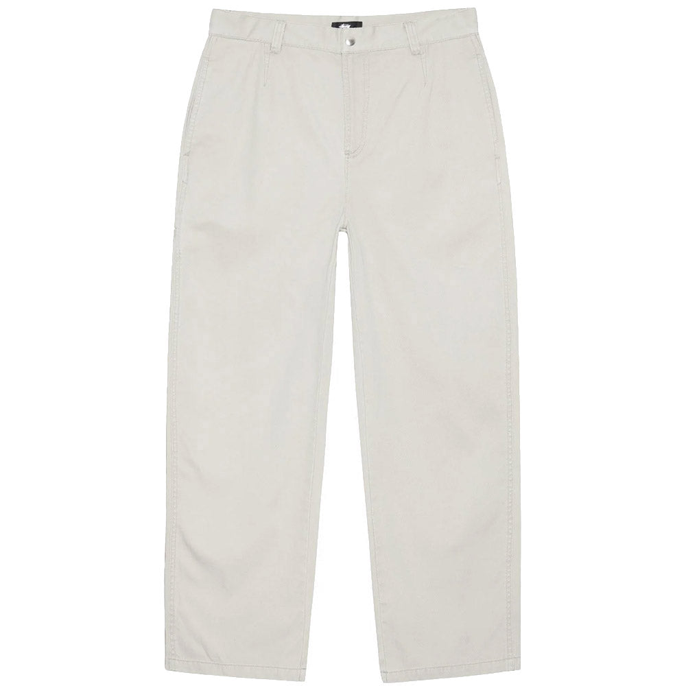 Workgear Trouser Twill Cream