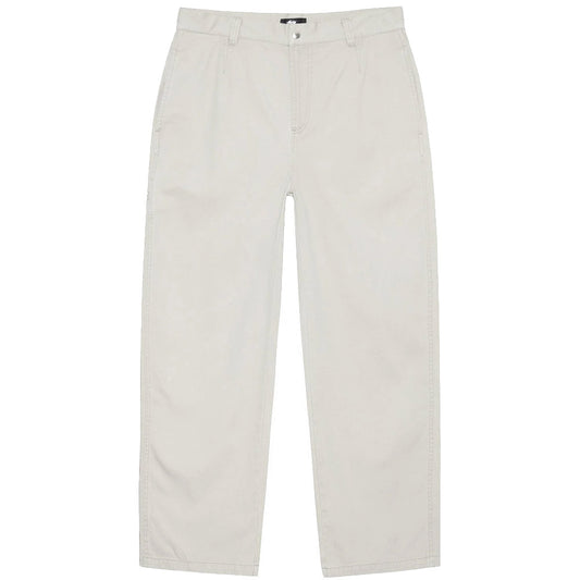 Workgear Trouser Twill Cream