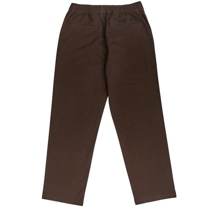 INDEPENDENT BTG SUMMIT SKATE PANTS BROWN