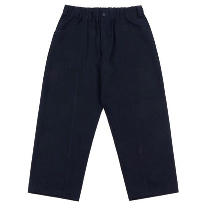 DIME RESORT TROUSER NAVY