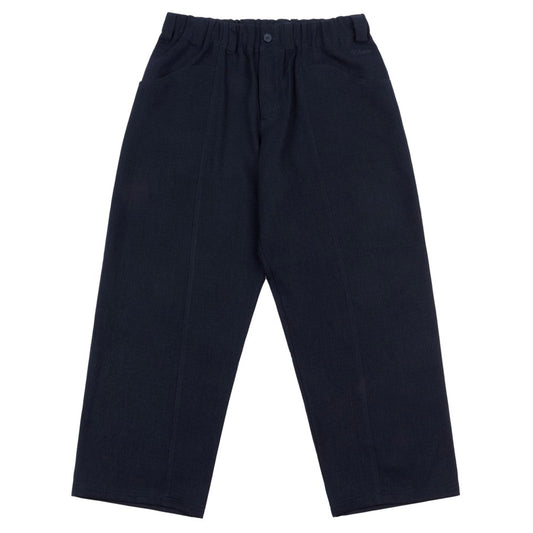 DIME RESORT TROUSER NAVY