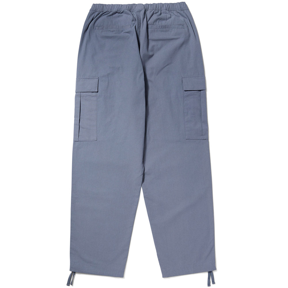HUF LEISURE CARGO PANT GREY