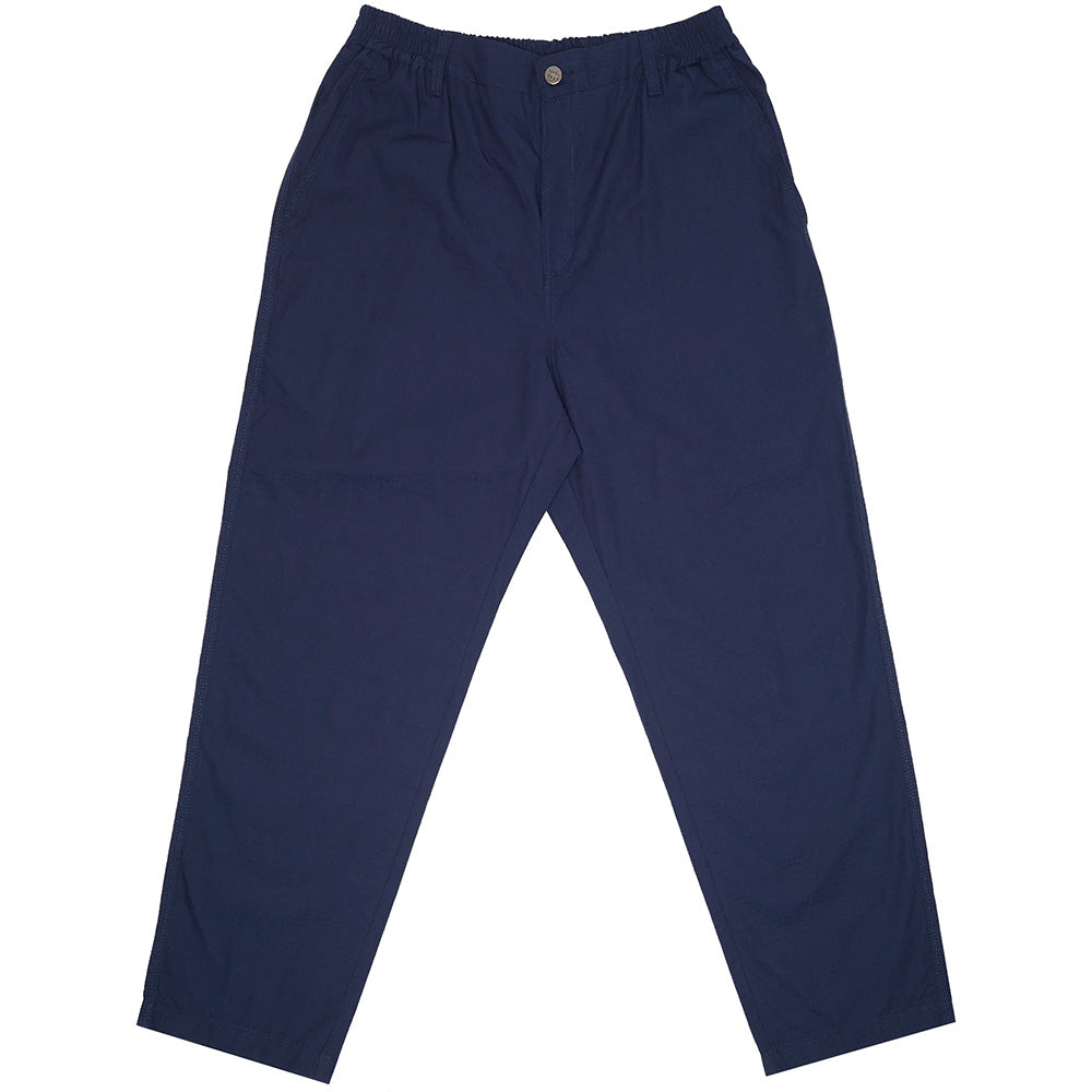 WKND LOOSIES PANTS NAVY
