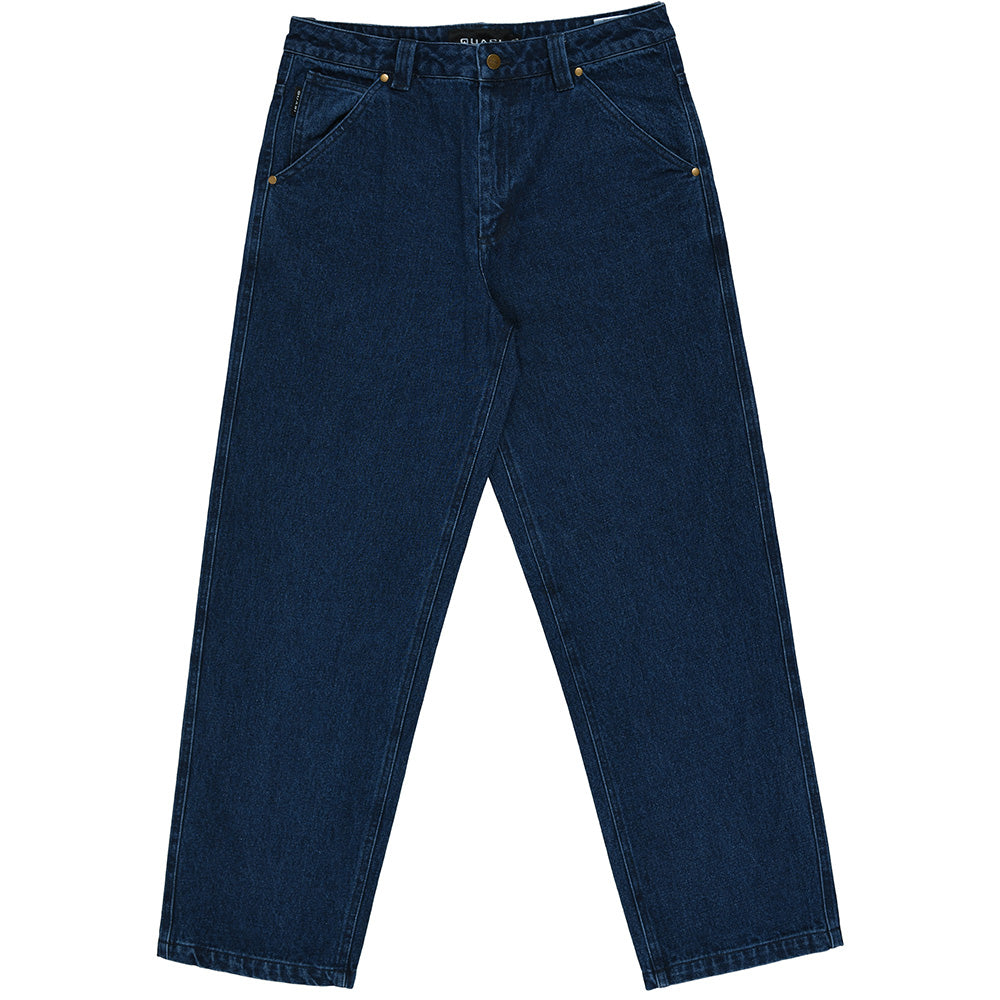 QUASI 102 JEAN NAVY