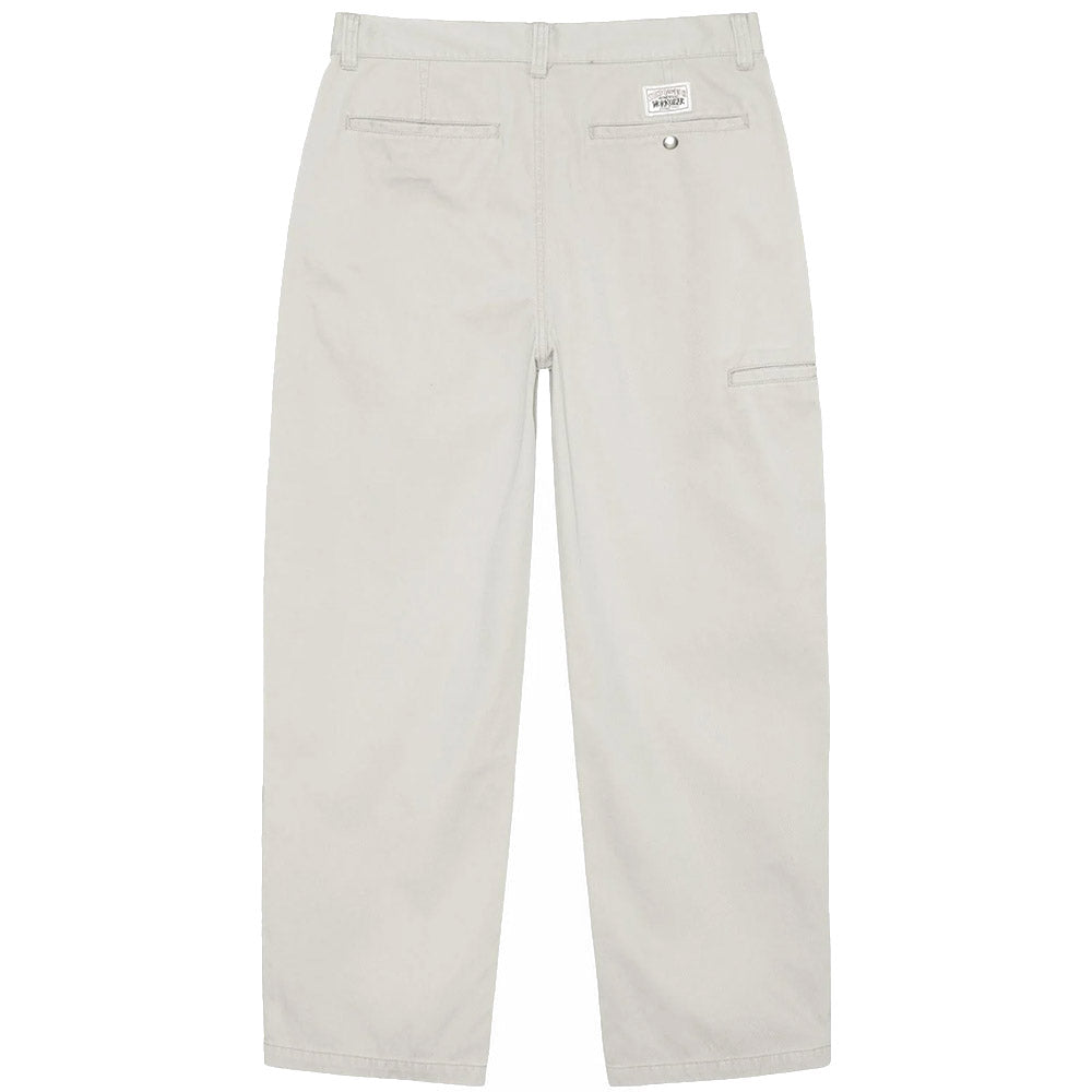 Workgear Trouser Twill Cream
