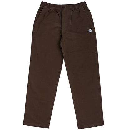 INDEPENDENT BTG SUMMIT SKATE PANTS BROWN