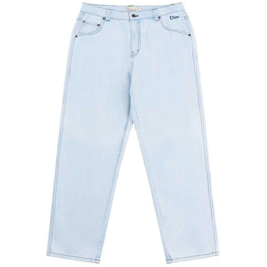 DIME CLASSIC RELAXED DENIM PANT LIGHT BLUE