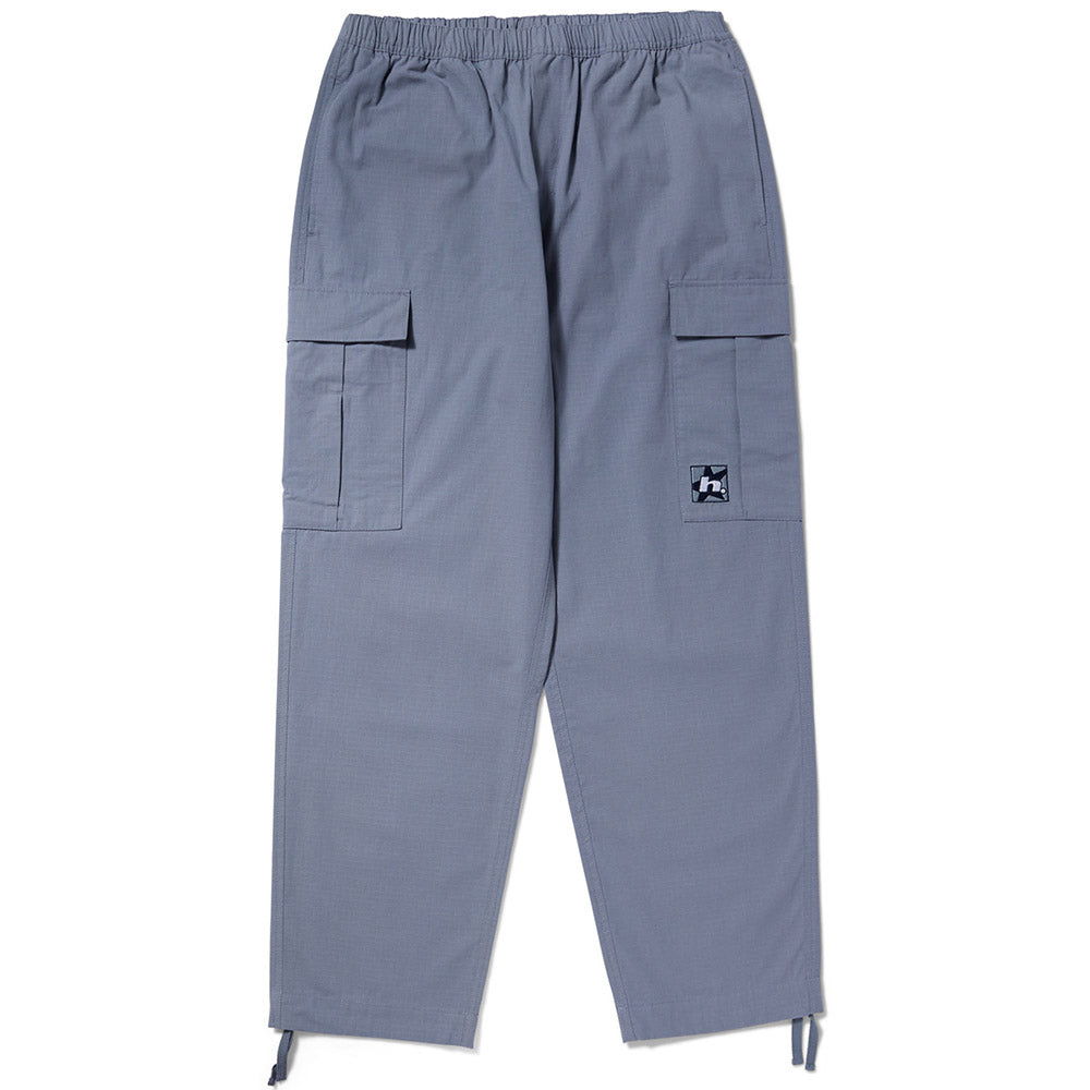 HUF LEISURE CARGO PANT GREY