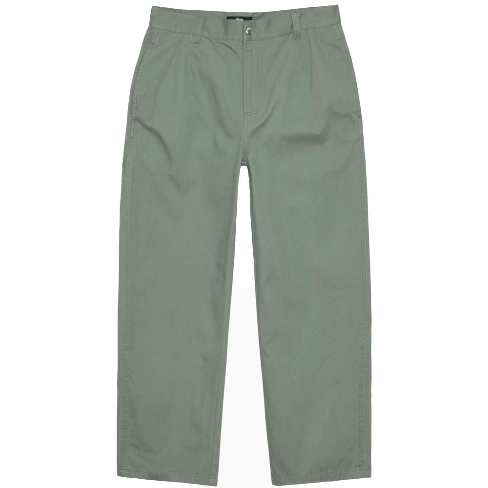 Workgear Trouser Twill Olive