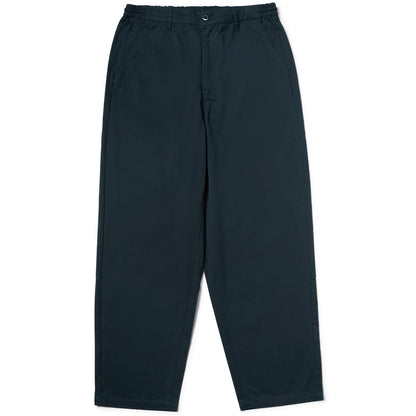 HUF MATEO PANT NAVY