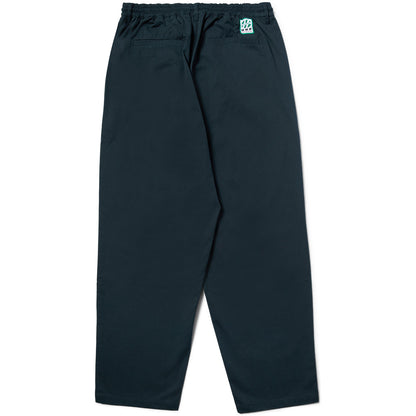 HUF MATEO PANT NAVY