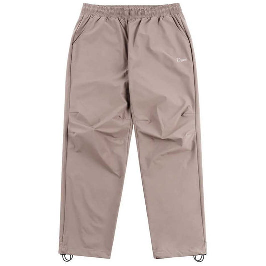 DIME RANGE RELAXED SPORTS PANT BROWN