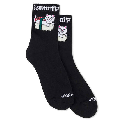 RIPNDIP SUSHI NERM MID SOCKS