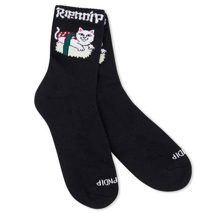 RIPNDIP SUSHI NERM MID SOCKS