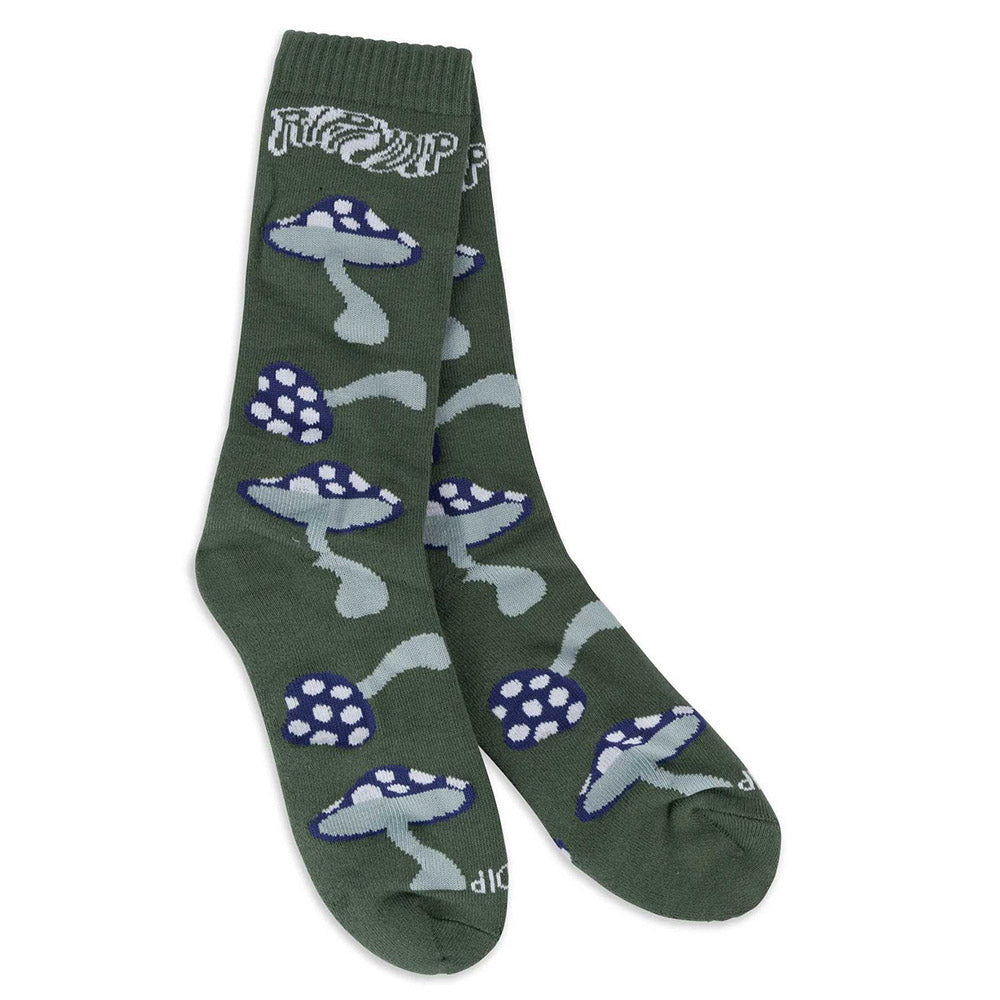 RIPNDIP EUPHORIA SOCKS