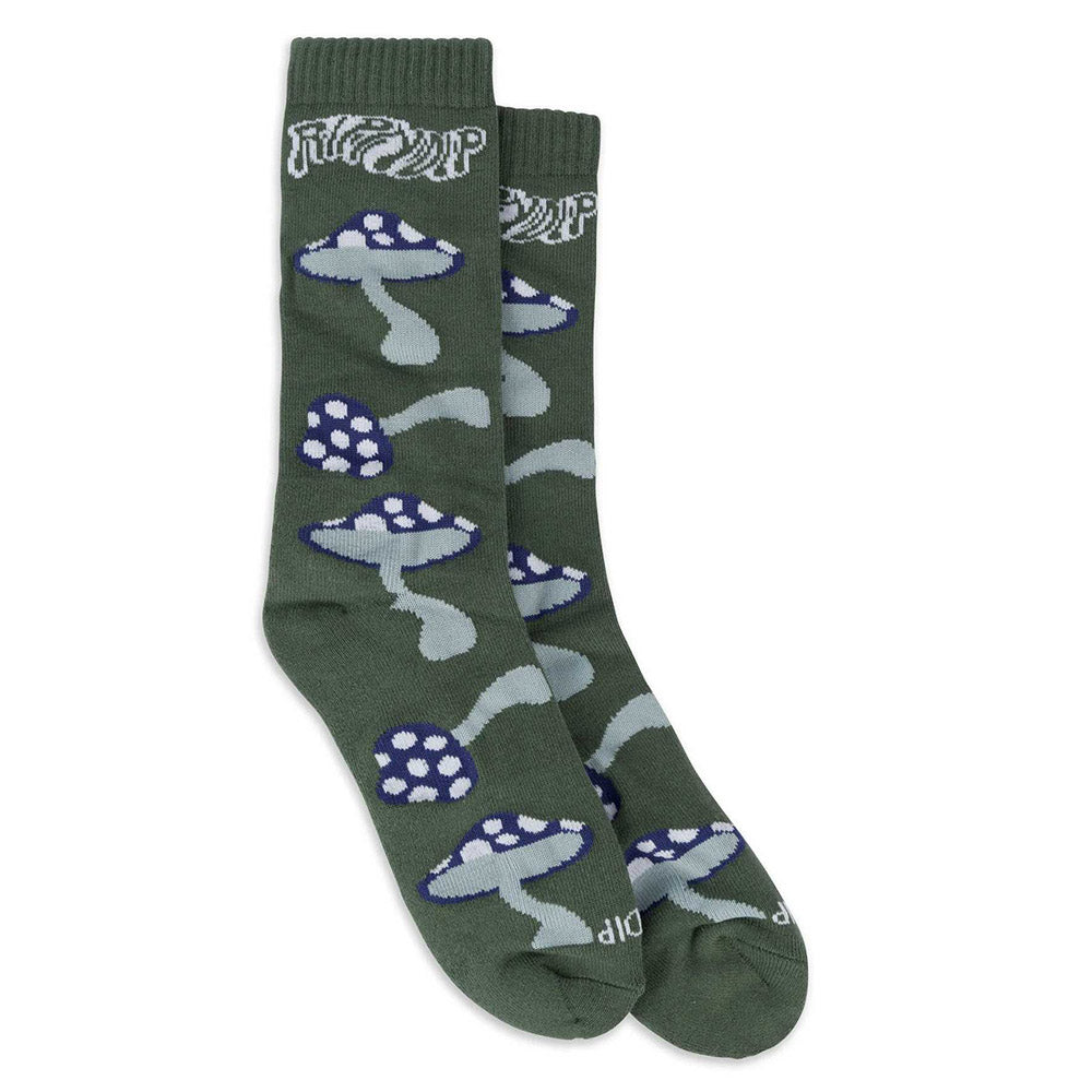 RIPNDIP EUPHORIA SOCKS