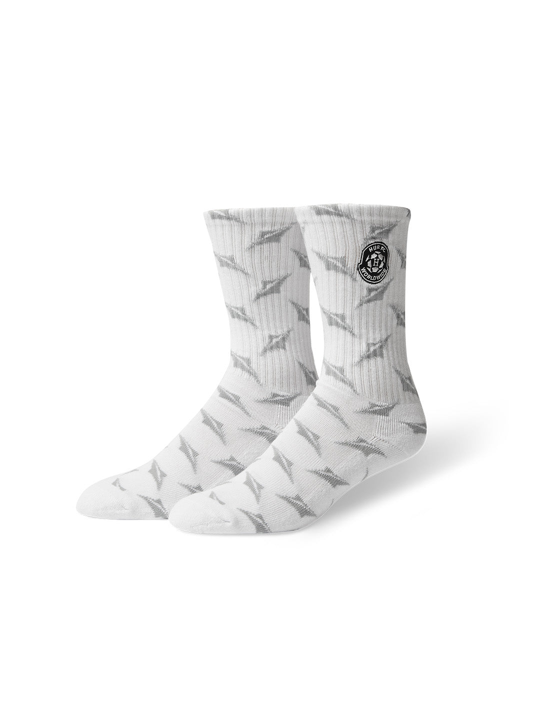 FC Sock White