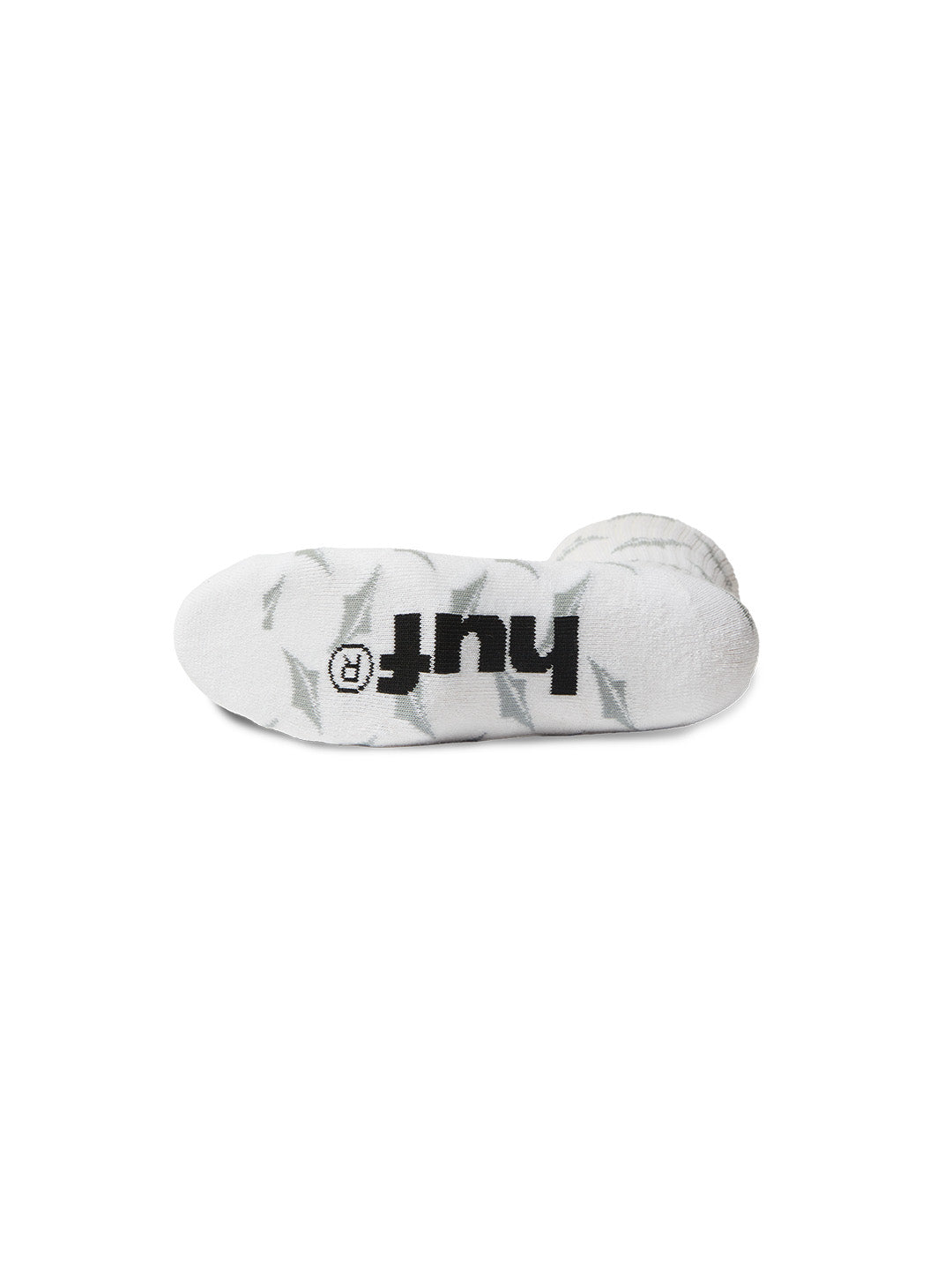 FC Sock White