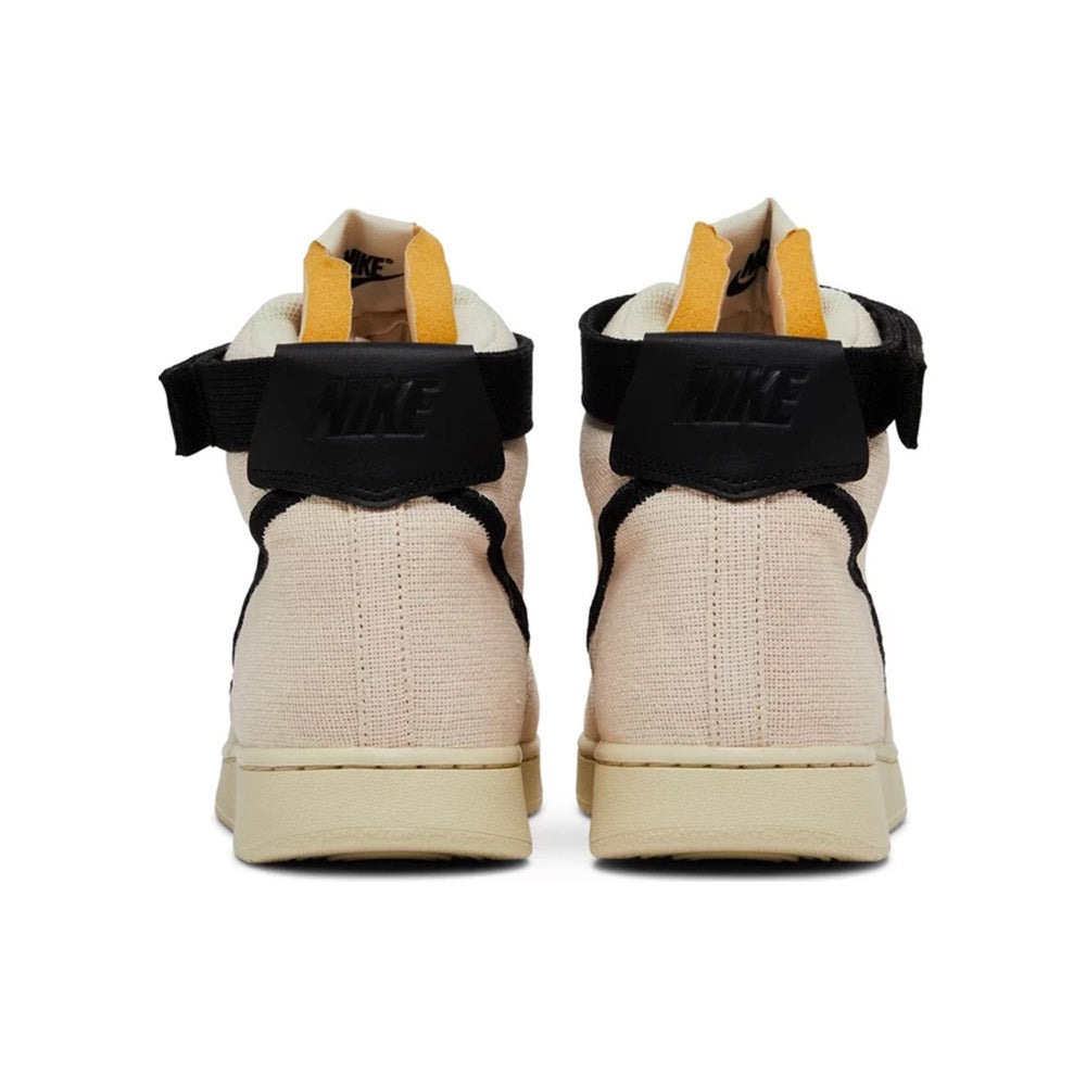 Stussy X Nike Vandal Hi Cream