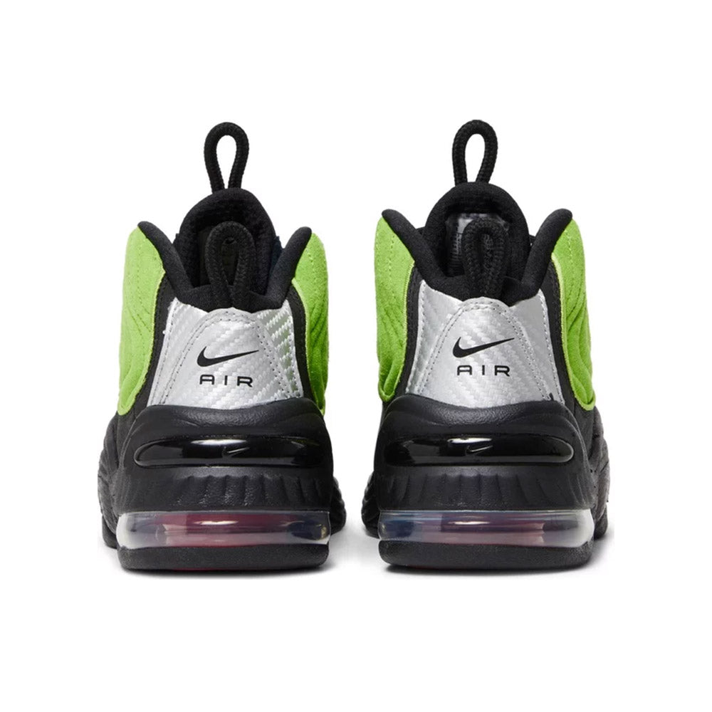 Stussy X Nike Air Penny 2 Green