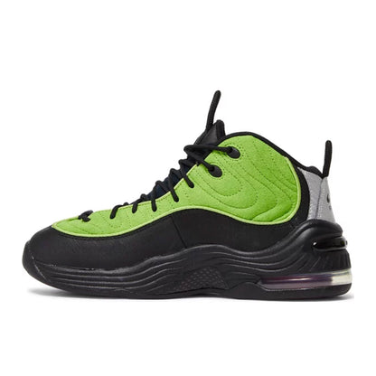 STUSSY X NIKE AIR PENNY 2 GREEN