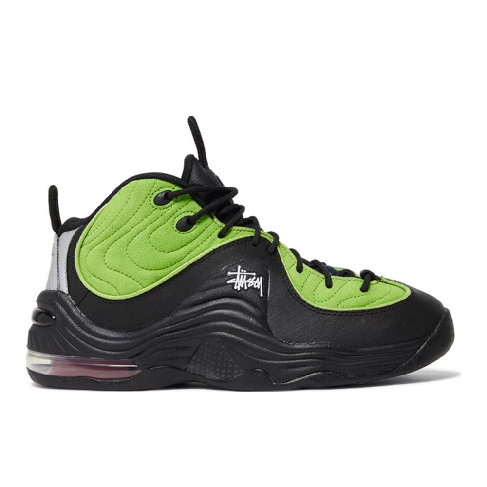 Stussy X Nike Air Penny 2 Green